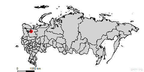 arkhangelsk