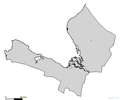 third level divisions