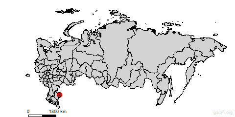 krasnoyarskiyrayon