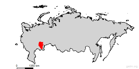 bashkortostan