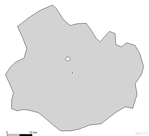 third level divisions