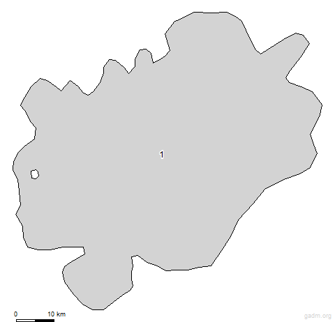 third level divisions