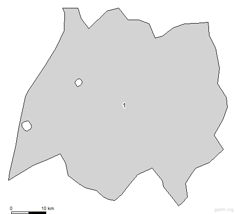 third level divisions