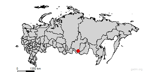 kabanskiyrayon