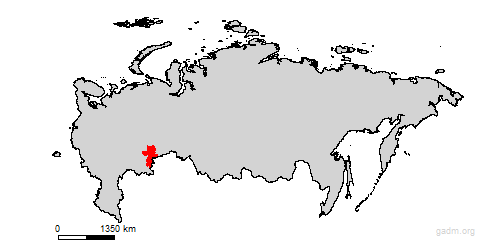 chelyabinsk