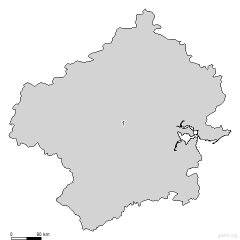 third level divisions