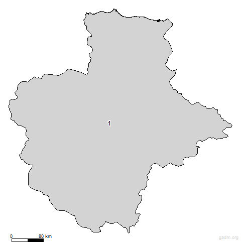 third level divisions