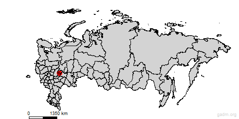 novocheboksarsk