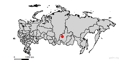 bratsk