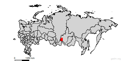 nizhneudinskiyrayon