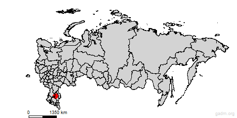 tselinnyyrayon