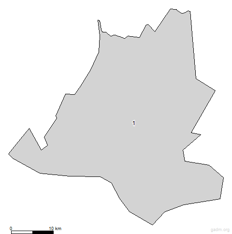 third level divisions