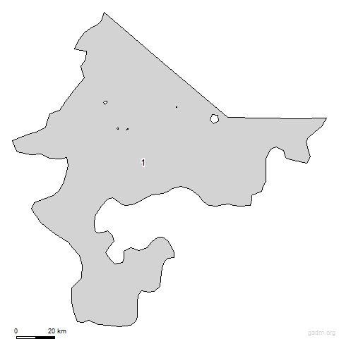 third level divisions