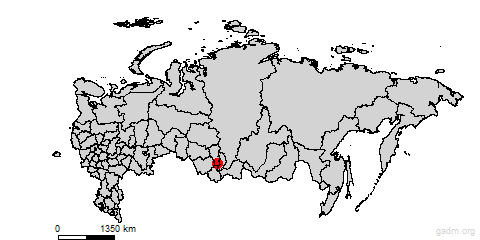 tashtagolskiyrayon
