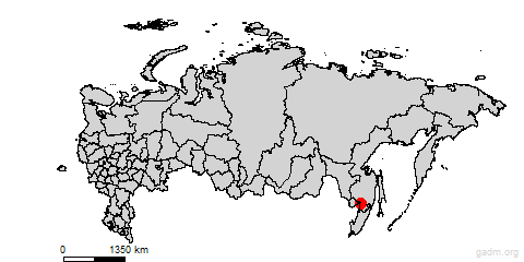 khabarovsk