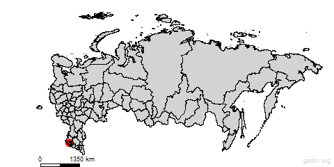 goryachiyklyuchgorsovet