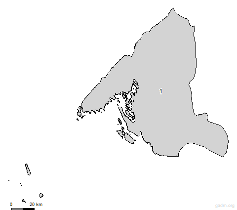 third level divisions