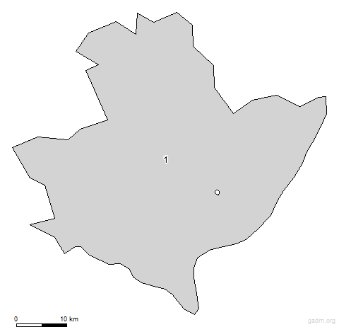 third level divisions