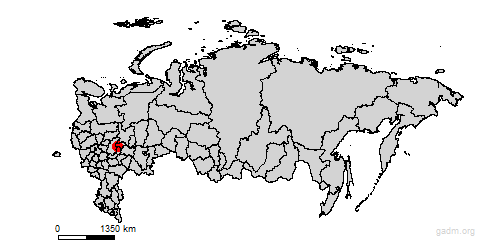 kozmodemyansk