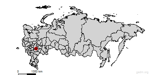 chamzinskiyrayon