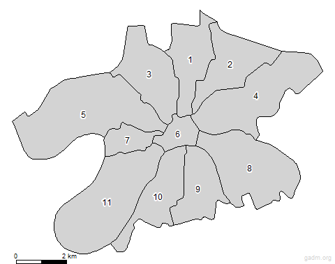 third level divisions