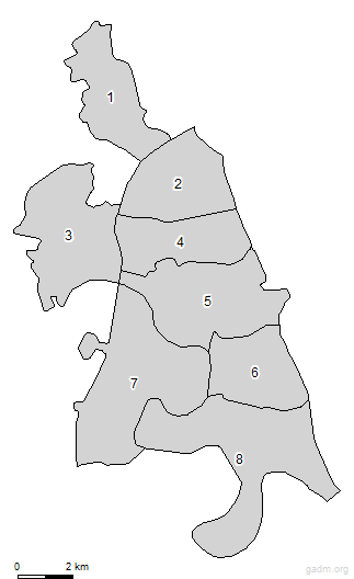 third level divisions