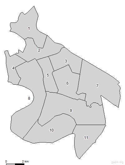 third level divisions