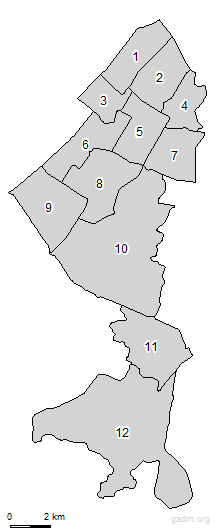 third level divisions