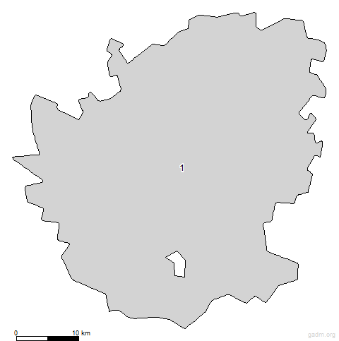 third level divisions