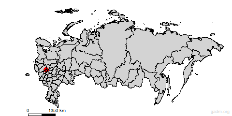 taldomskiyrayon