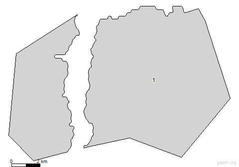third level divisions