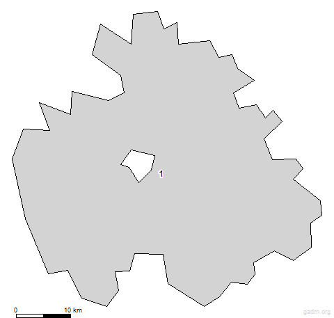 third level divisions