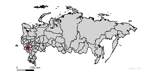 mtsenskiyrayon