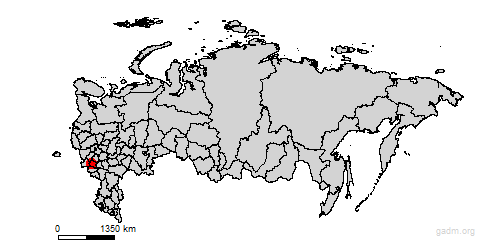 orlovskiyrayon