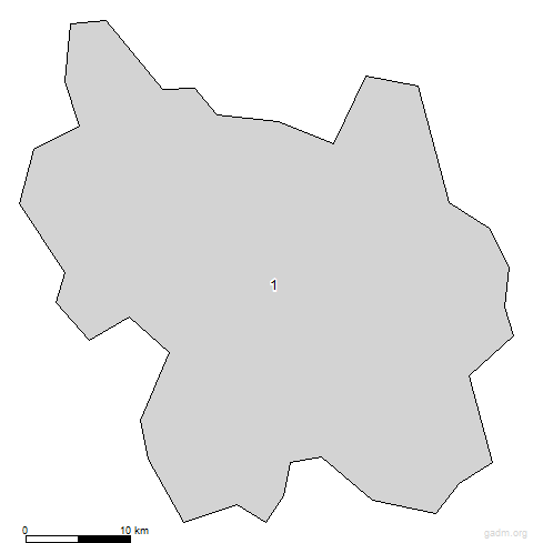 third level divisions