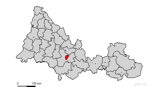 orenburg