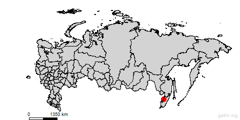 dalnerechenskgorsovet