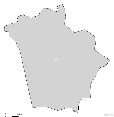 third level divisions