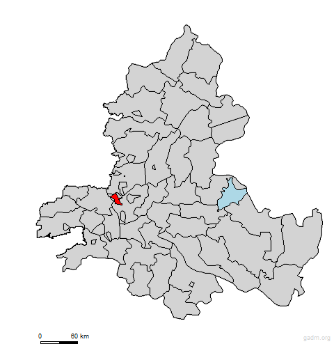 novoshakhtinsk