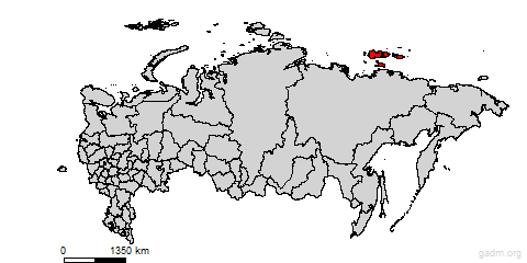 newsiberiaislands