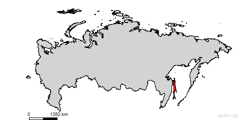 sakhalin