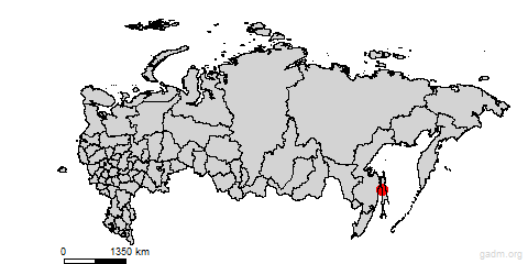 aleksandrovsk-sakhalinskiyrayon