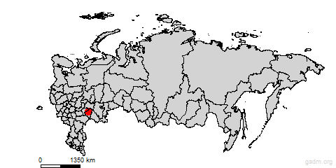 krasnoyarskiyrayon