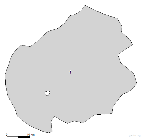 third level divisions