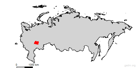 tatarstan