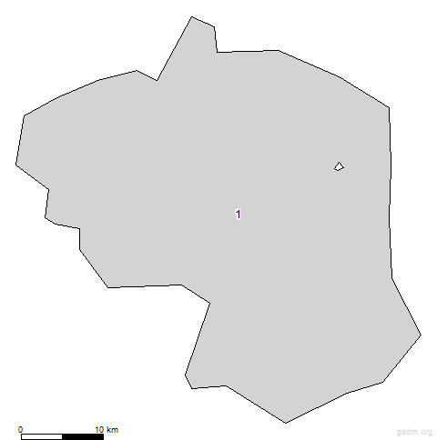 third level divisions