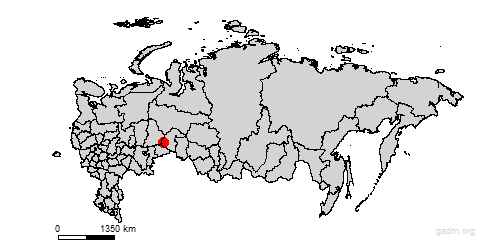 tyumen