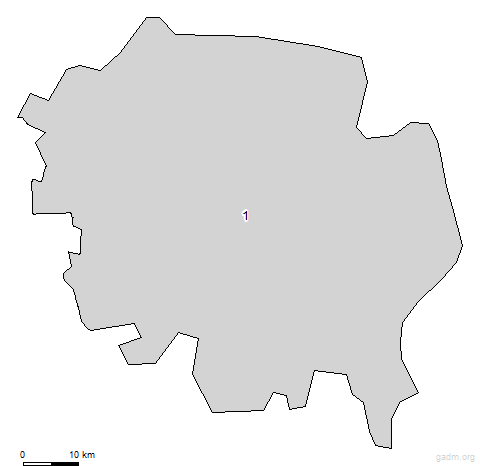 third level divisions