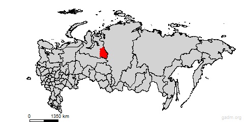 krasnoselkupskiyrayon