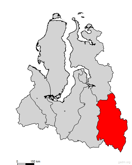 krasnoselkupskiyrayon